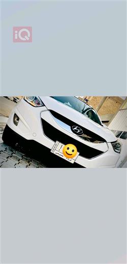 هيونداي توسان